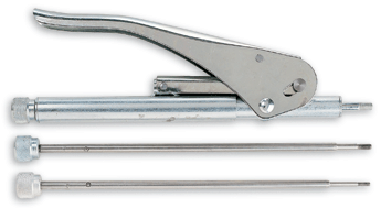 jacknut 2400 heavy duty hand tool