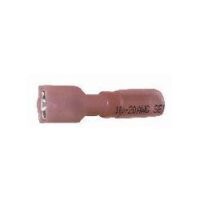 18-20 AWG KS6618250F Sealed Crimp Slip-On Connector