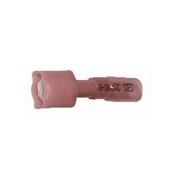 18-20 AWG KS6618250M Sealed Crimp Slip-On Connector