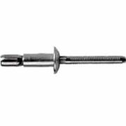 all steel interlock rivet