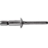 all steel interlock rivet