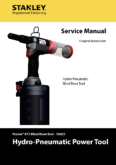 Proset XT3 Service Manual