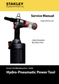 Proset XT4 Service Manual