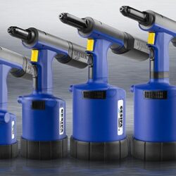Gesipa Air Rivet Tools