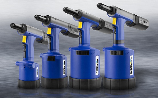 Gesipa Air Rivet Tools