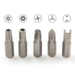 Insert Bits & Power Bits
