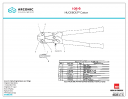105-6 HUCKBOLT Cutter Manual