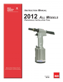 2012 Manual