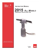 2015 Manual