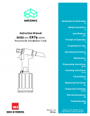 2022 ERT9 Manual