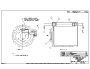 2025 Cylinder Components part no. 125733
