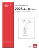 2025 Manual