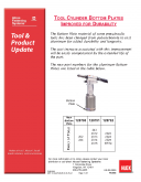 2025 New Bottom Plates Brochure