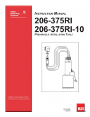 206-375RI Manual
