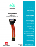 206 Tight Clearance Manual
