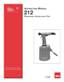 212 Manual Obsolete