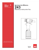 243 Manual