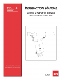 2480 Brazil Manual