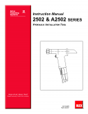 2502 Manual