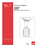 257 Manual