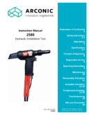 2580 Manual
