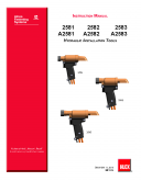 2581 Manual
