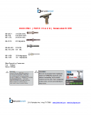 2581 With Nose Assembly Options Brochure