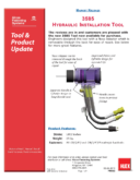 3585 Brochure