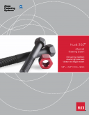 360 Full Technical Brochure