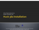 360 Installation