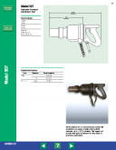 507 1.00 Hydraulic Tool Brochure