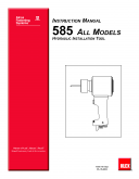 585 Manual