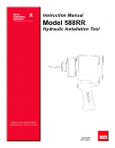 588RR Manual