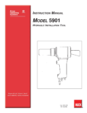 5901 Manual