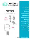 7142 8142 Manual