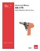 AK-175 series (HK1057)
