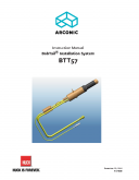 BTT57 Manual