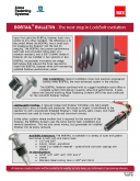 Bobtail Bulletin