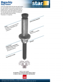 Daisy Fastener