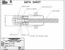 ERT9 3 jaw head assembly PH3F1P Manual