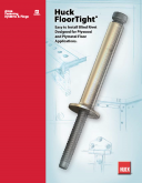Floortight Brochure