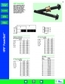 HP8 Data From Huck Catalog