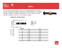 HP8 data