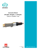 HPT25 35 57 RH Manual
