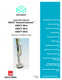 HSSFT-M10 M12 M16 Manual