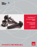HUCK-SPIN 2 Fastener