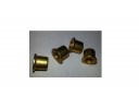 MGC R8U New Electroplated Finish