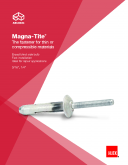 Magna-Tite Brochure