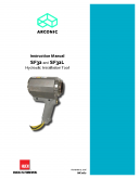 SF32 series Manual