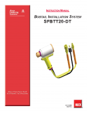 SFBTT20-DT Manual